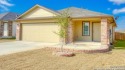 Welcome Home! This 3 bed, 2 bath, 1638 sq ft SMART HOME is for sale in Floresville Texas Wilson County County on GolfHomes.com