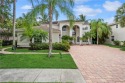 Welcome to this stunning golf course view home! Heritage Greens for sale in Naples Florida Collier County County on GolfHomes.com