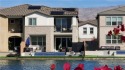 Brand new, Breathtaking, Lakefront, property with magical lake for sale in Indio California Riverside County County on GolfHomes.com