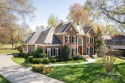 Welcome to this stunning home in established Providence Country for sale in Charlotte North Carolina Union County County on GolfHomes.com