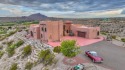 SPRAWLING MASTERPIECE within Turtleback Mountain Resort! for sale in Elephant Butte New Mexico Sierra County County on GolfHomes.com