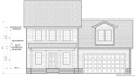Exciting NEW construction in the sought-after Tanglewood Shores for sale in Bracey Virginia Mecklenburg County County on GolfHomes.com