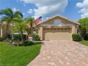 Welcome to your dream villa in the prestigious Hunters Ridge for sale in Bonita Springs Florida Lee County County on GolfHomes.com