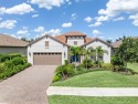 Beautiful Endless Summer 3 model in the sought-after Boca Royale for sale in Englewood Florida Sarasota County County on GolfHomes.com