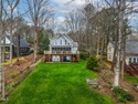 Exceptional Waterfront Retreat in beautiful Lake Royale! This, North Carolina