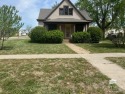 This corner lot home has many things you are looking for! Fresh for sale in Chapman Kansas Dickinson County County on GolfHomes.com