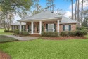 This beautiful home is located in the gated community of Beau for sale in Mandeville Louisiana St. Tammany Parish County on GolfHomes.com