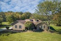 Located in White Plains Subdivision on the golf course, this 3BR for sale in Cookeville Tennessee Putnam County County on GolfHomes.com