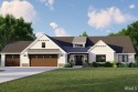 Proposed New Construction!  (picture/plans show some upgrades for sale in Bedford Indiana Lawrence County County on GolfHomes.com