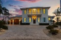 Stunning, luxury waterfront residence nestled in the prestigious for sale in Holmes Beach Florida Manatee County County on GolfHomes.com