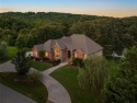 Updated 4BD, 3.5BA, 5592sqft Executive Lakefront Home in The for sale in Clarkesville Georgia Habersham County County on GolfHomes.com