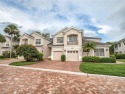 This 3 bedroom, 2 bath, upstairs end-unit is located in the for sale in Naples Florida Collier County County on GolfHomes.com