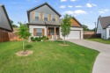 Welcome to this stunning two-story home located in Crown Valley for sale in Weatherford Texas Parker County County on GolfHomes.com