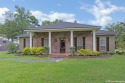 Rare find in Benton! Beautiful home on large lot (.74 acres!) for sale in Benton Louisiana Bossier Parish County on GolfHomes.com