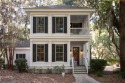 Located on a cul-de-sac & within walking distance to the Main for sale in Daufuskie Island South Carolina Beaufort County County on GolfHomes.com