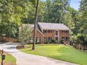 WELCOME HOME! You will love this move-in ready 5 bed, 4 bath for sale in Roswell Georgia Fulton County County on GolfHomes.com