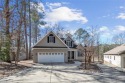 Stunning custom-built home located in highly desirable Carolina for sale in Sanford North Carolina Lee County County on GolfHomes.com