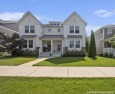 Experience refined living in this luxurious 3 bed 3 1/2 bath for sale in Holland Michigan Ottawa County County on GolfHomes.com
