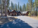 This timeless mountain designed home lives up to the challenge for sale in Clio California Plumas County County on GolfHomes.com