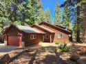Great golf course residence in Lake Almanor West on a .54 acre for sale in Lake Almanor West California Plumas County County on GolfHomes.com