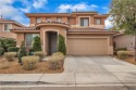 Beautiful Home in great Summerlin Location.  Fresh paint and new for sale in Las Vegas Nevada Clark County County on GolfHomes.com