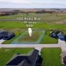 Available now! 0.37-acre lot on a top-rated golf course in for sale in Cairo Nebraska Hall County County on GolfHomes.com
