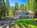 Exceptional Lake Almanor West golf course residence. This for sale in Lake Almanor West California Plumas County County on GolfHomes.com