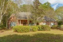 Welcome to 54 St. Anne's Drive, an elegant and private one-story for sale in Hattiesburg Mississippi Forrest County County on GolfHomes.com