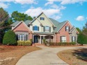 This executive home is located in a golf course community of for sale in Fayetteville North Carolina Cumberland County County on GolfHomes.com