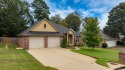 Welcome to 114 Calais Drive, a beautifully updated home in the for sale in Maumelle Arkansas Pulaski County County on GolfHomes.com