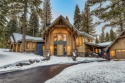 Welcome to your dream home in the beautiful private gated for sale in Truckee California Placer County County on GolfHomes.com