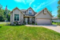 This property is the best of both worlds, country living but for sale in Piqua Ohio Miami County County on GolfHomes.com