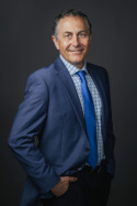 Steve Likas with McColly Real Estate in IN advertising on GolfHomes.com