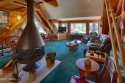 This exquisitely built home nestled in the pines and on the for sale in Pinetop Arizona Navajo County County on GolfHomes.com