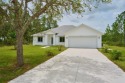 Beautiful new construction in Indian Lake Estates! A golf and for sale in Indian Lake Estates Florida Polk County County on GolfHomes.com