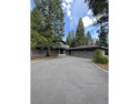 This custom home is sure to impress.  The cherry cabinets for sale in Lake Almanor California Plumas County County on GolfHomes.com
