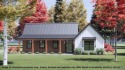 Modern Farmhouse Living at Lake Gaston - New Construction in the for sale in Bracey Virginia Mecklenburg County County on GolfHomes.com