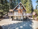 One of the few homes in the Lake Almanor Country Club that for sale in Lake Almanor California Plumas County County on GolfHomes.com