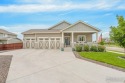 Welcome to this stunning ranch-style home in the highly for sale in Windsor Colorado Weld County County on GolfHomes.com