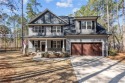 This beautiful home in Deercroft Lake and Golf community for sale in Wagram North Carolina Scotland County County on GolfHomes.com