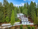 This stunning custom-built home not only offers incredible views for sale in Lake Almanor California Plumas County County on GolfHomes.com