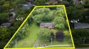 2.5 Acres! Incredible opportunity to potentially subdivide for sale in Naperville Illinois DuPage County County on GolfHomes.com