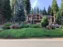 Gorgeous, custom golf course residence located in the desirable for sale in Lake Almanor West California Plumas County County on GolfHomes.com