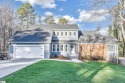 Being the heart of a home, this gourmet kitchen is all you for sale in Taylors South Carolina Greenville County County on GolfHomes.com