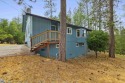 Motivated seller has attractive cabin close to the Golf Course for sale in Groveland California Tuolumne County County on GolfHomes.com