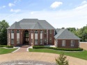 Nestled on a prime lot in Whitmoor, this custom-built home for sale in Weldon Spring Missouri St. Charles County County on GolfHomes.com