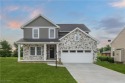 Welcome to your dream home at 836 Buckingham Drive, Lagrange in for sale in Lagrange Ohio Lorain County County on GolfHomes.com