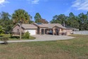 This is the trifecta of efficiency, space, and features to end for sale in Hernando Florida Citrus County County on GolfHomes.com