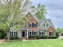Beautiful family home on large fenced lot in  Stoney Creek for sale in Whitsett North Carolina Guilford County County on GolfHomes.com