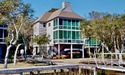 Experience the best of island living in this beautifully for sale in Bald Head Island North Carolina Brunswick County County on GolfHomes.com